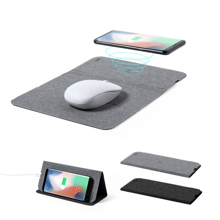 Şarjlı Mousepad 